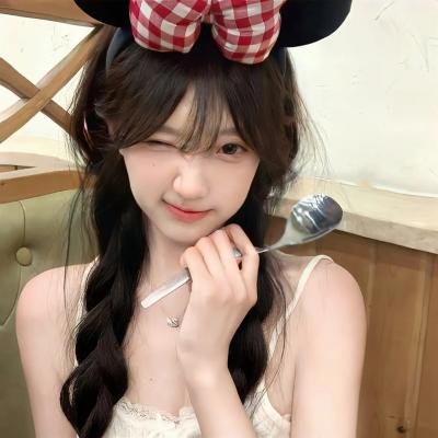 是萌妹也是丧彪